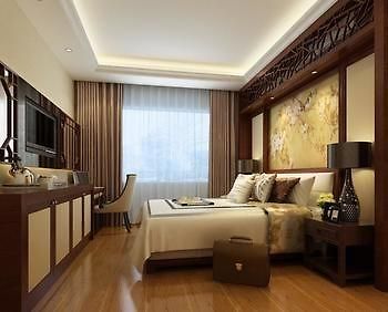 Hangzhou Na Liang The Inn Boutique Jingjiang  エクステリア 写真