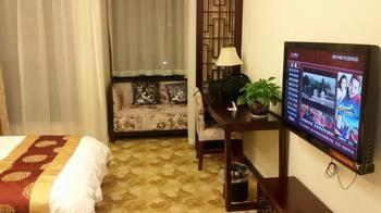 Hangzhou Na Liang The Inn Boutique Jingjiang  エクステリア 写真